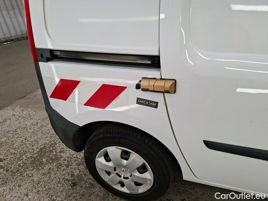  Renault  Kangoo  Express Extra (Série Spéciale) 1.5 dCi 90CV BVM5 E6 #7