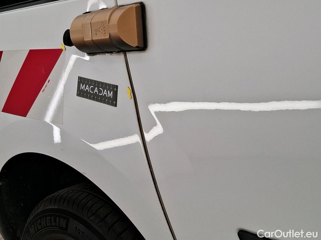  Renault  Kangoo  Express Extra (Série Spéciale) 1.5 dCi 90CV BVM5 E6 #9