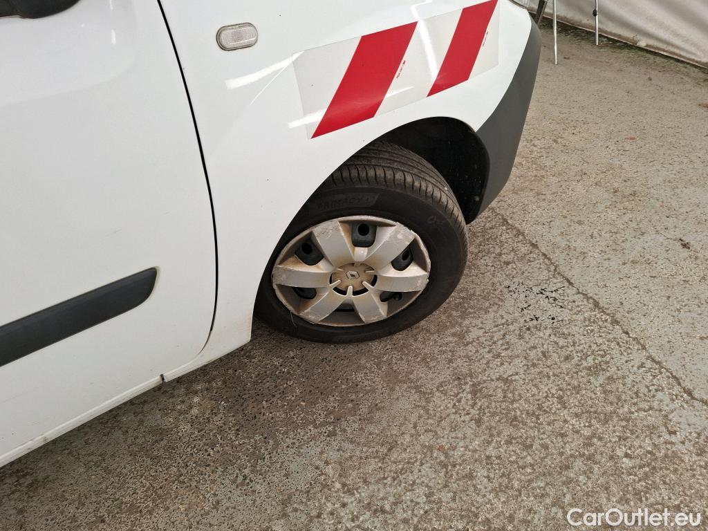  Renault  Kangoo  Express Extra (Série Spéciale) 1.5 dCi 90CV BVM5 E6 #44