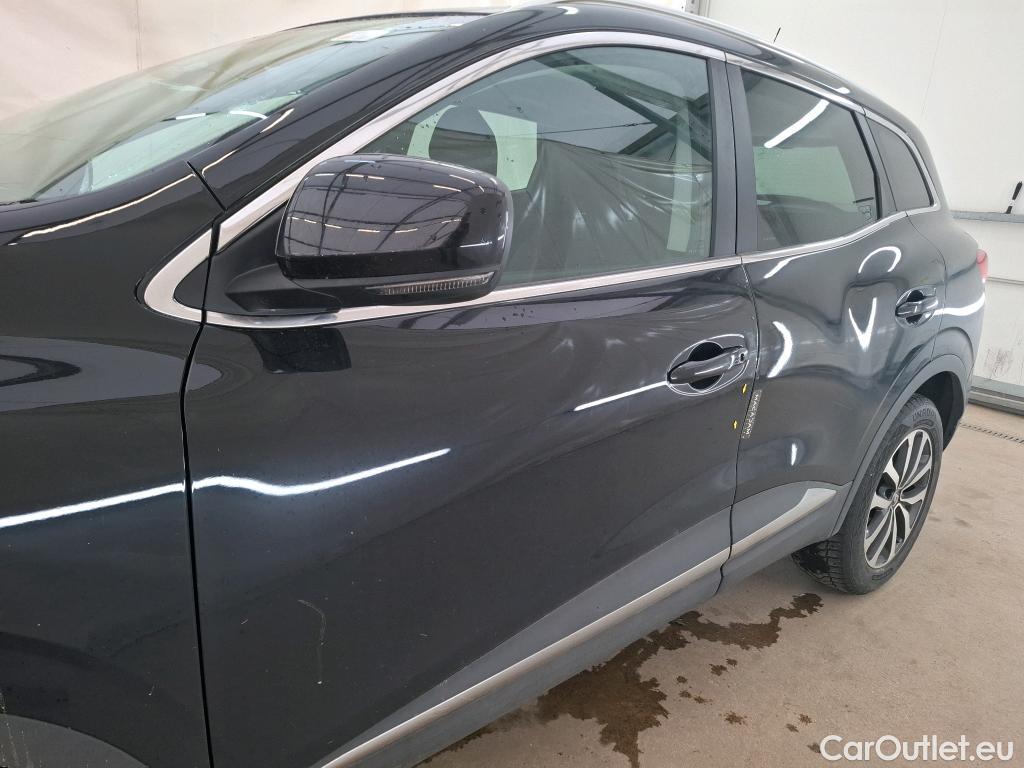 Renault  Kadjar  Business 1.5 dCi 110CV BVA6 E6 / TRANSFO VP/VF #1