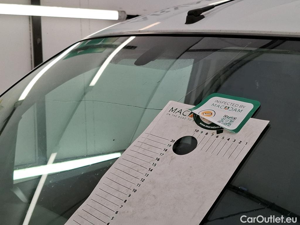  Renault  Kangoo  Express Extra (Série Spéciale) 1.5 dCi 90CV BVM5 E6 #6