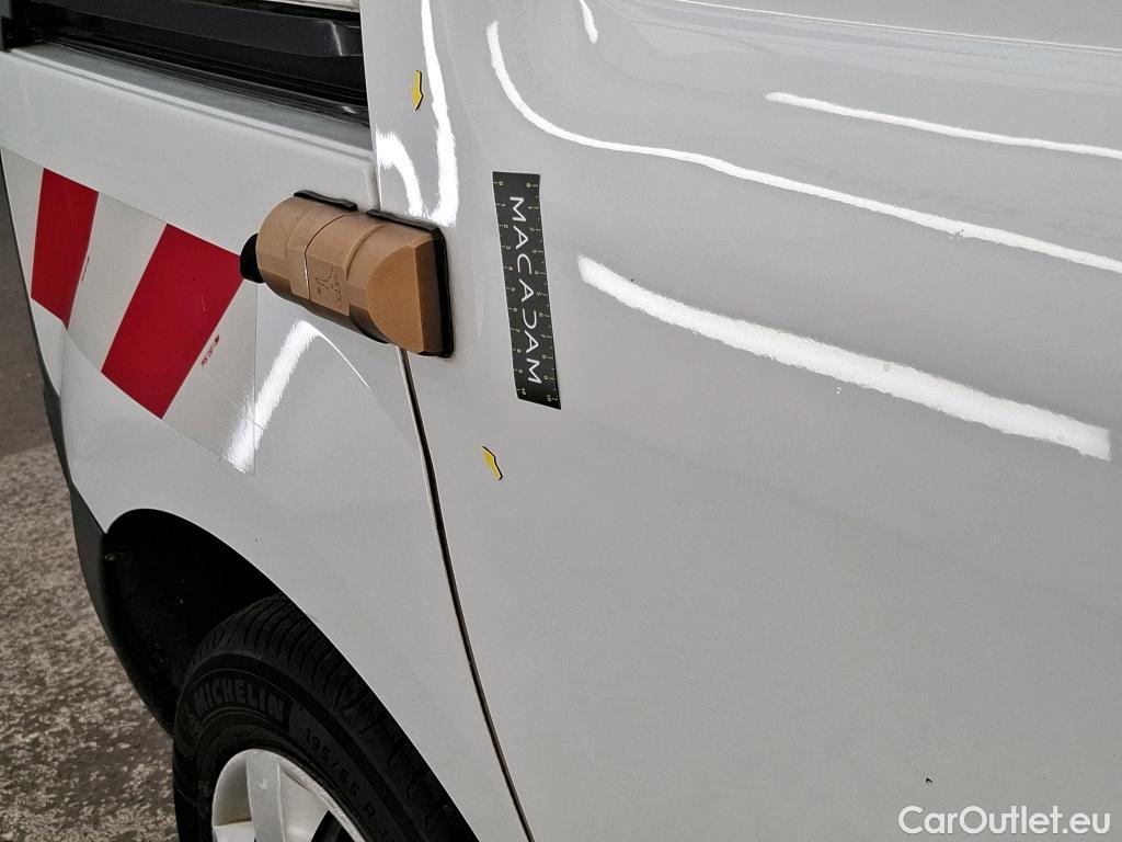  Renault  Kangoo  Express Extra (Série Spéciale) 1.5 dCi 90CV BVM5 E6 #18