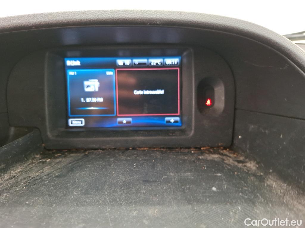  Renault  Kangoo  Express Extra (Série Spéciale) 1.5 dCi 90CV BVM5 E6 #31