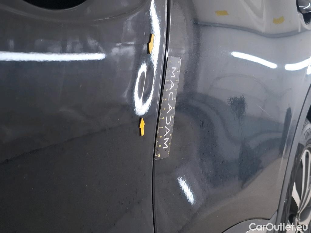  Renault  Kadjar  Business 1.5 dCi 110CV BVA6 E6 / TRANSFO VP/VF #2