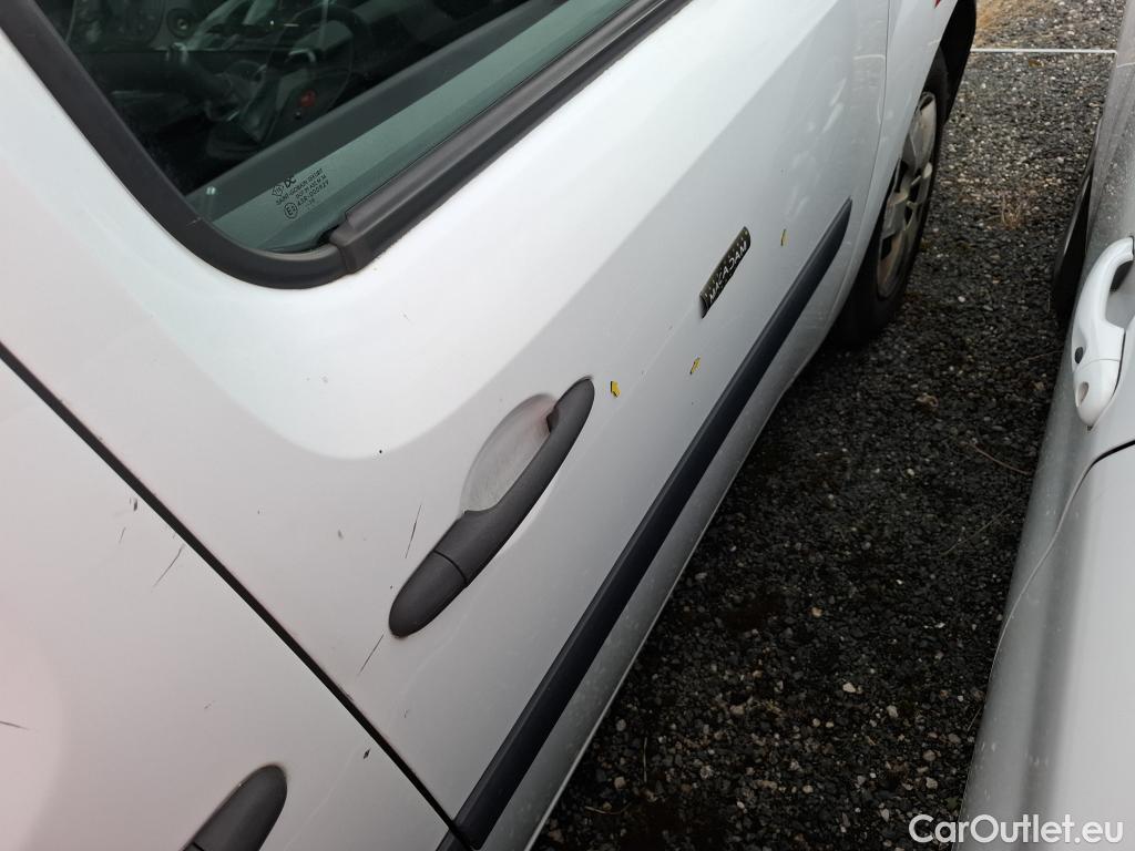  Renault  Kangoo  Express Extra (Série Spéciale) 1.5 dCi 90CV BVM5 E6 #58