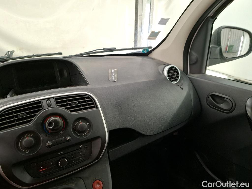  Renault  Kangoo  Express Extra (Série Spéciale) 1.5 dCi 90CV BVM5 E6 #33