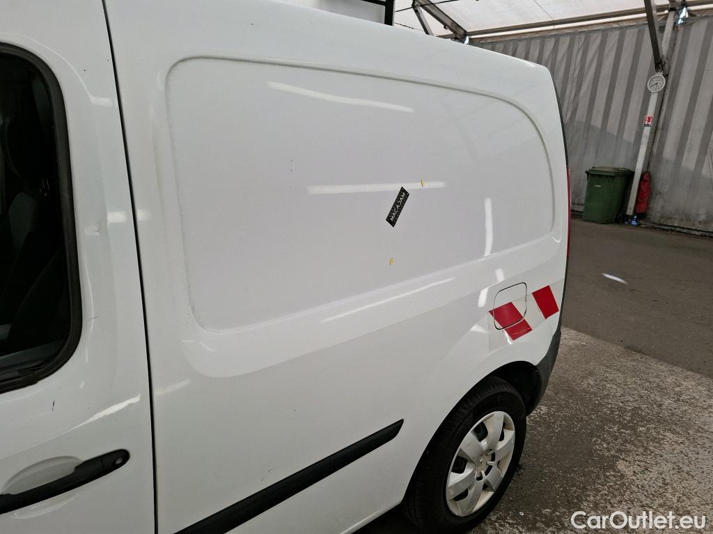  Renault  Kangoo  Express Extra (Série Spéciale) 1.5 dCi 90CV BVM5 E6 #1