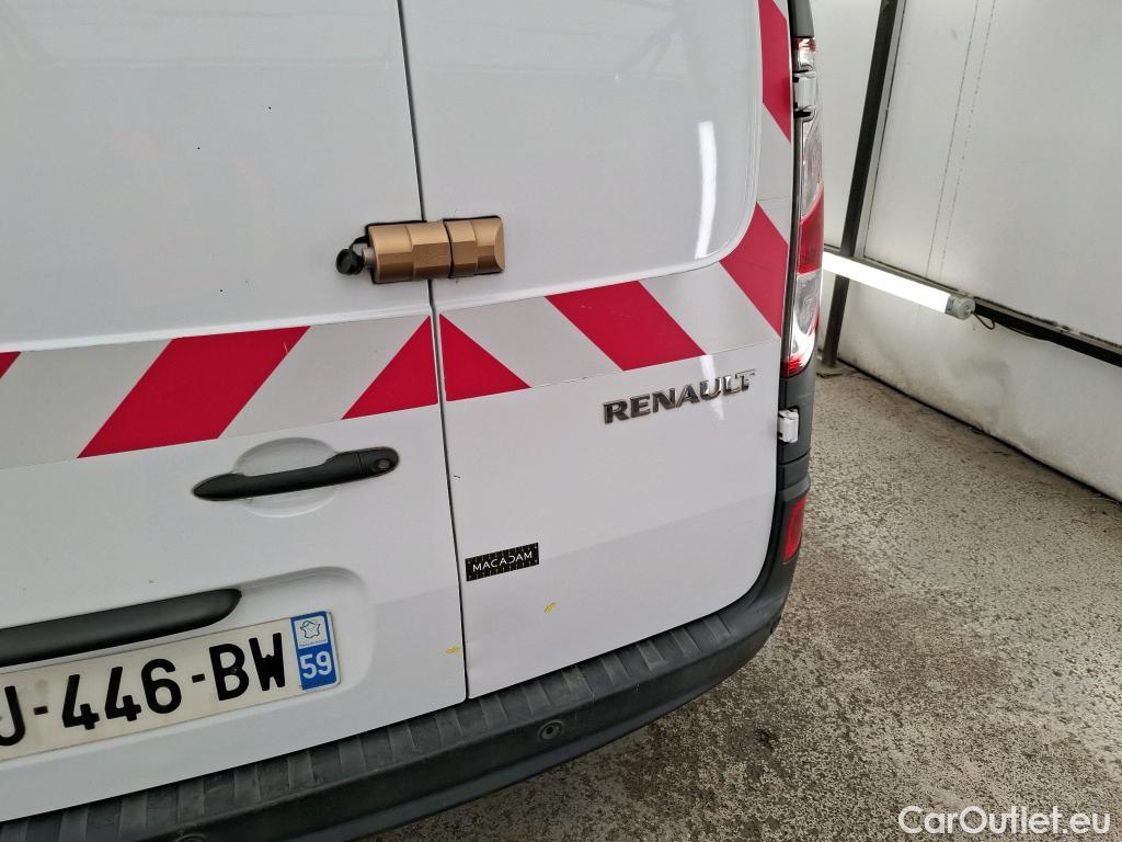  Renault  Kangoo  Express Extra (Série Spéciale) 1.5 dCi 90CV BVM5 E6 #13