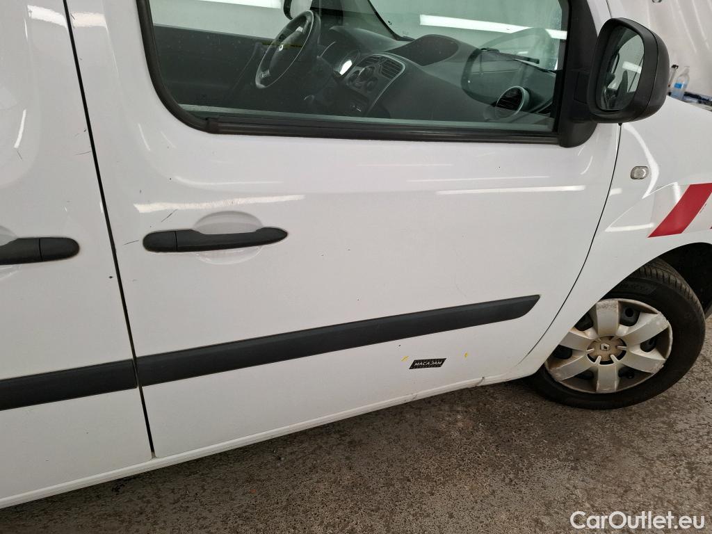  Renault  Kangoo  Express Extra (Série Spéciale) 1.5 dCi 90CV BVM5 E6 #54