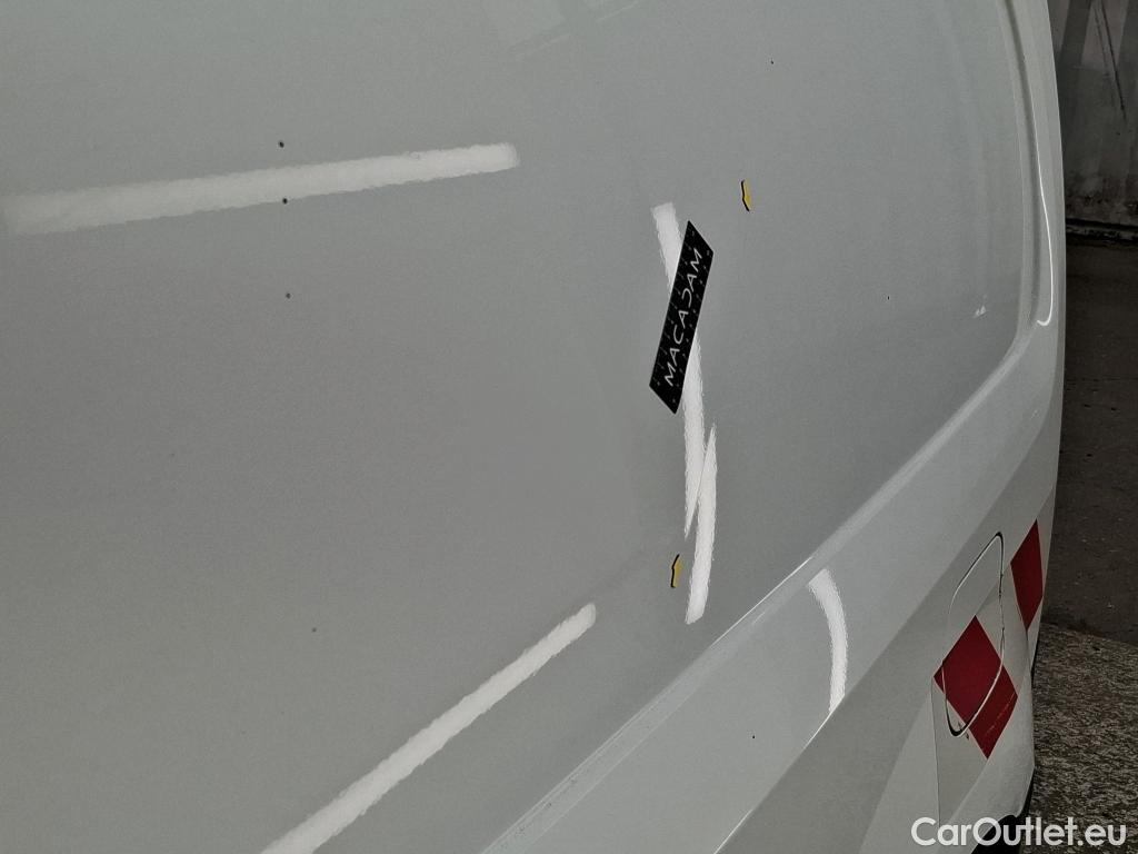  Renault  Kangoo  Express Extra (Série Spéciale) 1.5 dCi 90CV BVM5 E6 #3