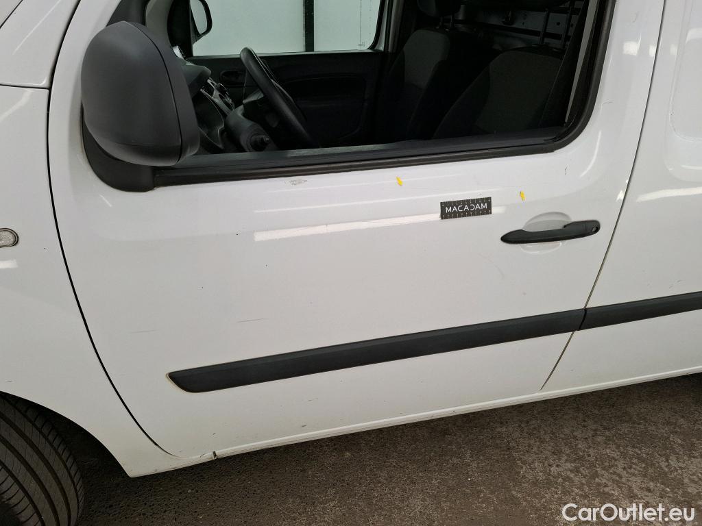  Renault  Kangoo  Express Extra (Série Spéciale) 1.5 dCi 90CV BVM5 E6 #23