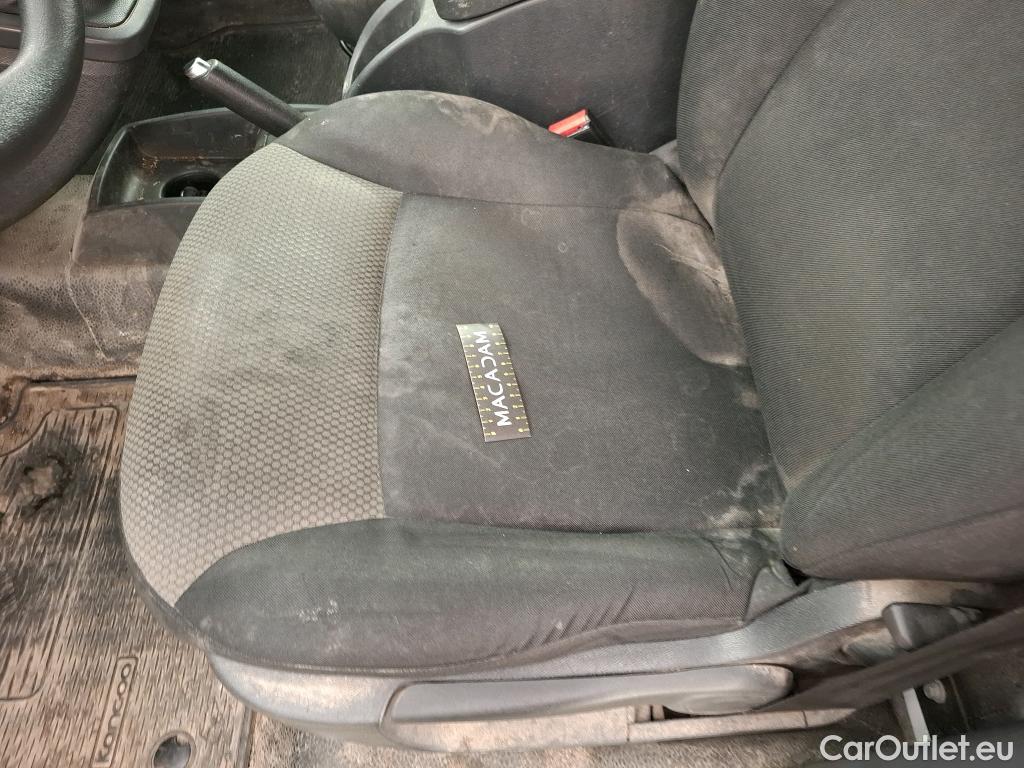 Renault  Kangoo  Express Extra (Série Spéciale) 1.5 dCi 90CV BVM5 E6 #47