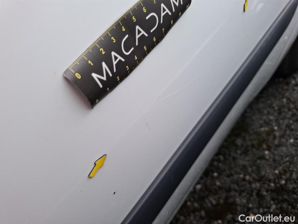  Renault  Kangoo  Express Extra (Série Spéciale) 1.5 dCi 90CV BVM5 E6 #56