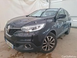  Renault  Kadjar  Business 1.5 dCi 110CV BVA6 E6 / TRANSFO VP/VF 