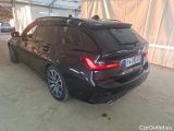  Bmw  Serie 3 Série 3 Touring 320 i M Sport 2.0 185CV BVA8 E6d #2