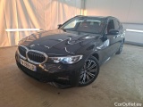  Bmw  Serie 3 Série 3 Touring 320 i M Sport 2.0 185CV BVA8 E6d 