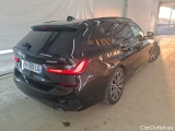  Bmw  Serie 3 Série 3 Touring 320 i M Sport 2.0 185CV BVA8 E6d #3