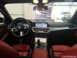  Bmw  Serie 3 Série 3 Touring 320 i M Sport 2.0 185CV BVA8 E6d #5