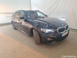  Bmw  Serie 3 Série 3 Touring 320 i M Sport 2.0 185CV BVA8 E6d #4