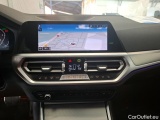  Bmw  Serie 3 Série 3 Touring 320 i M Sport 2.0 185CV BVA8 E6d #7