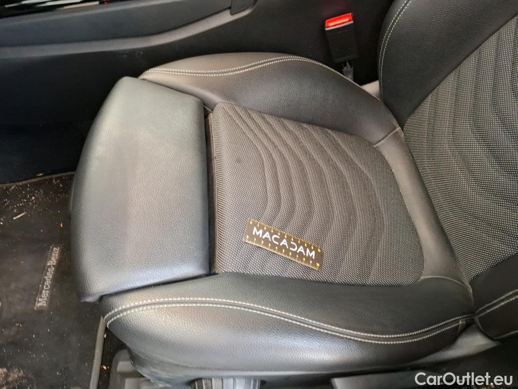  Mercedes  A-Klasse MERCEDES-BENZ Classe A 5p Berline A 180 d Business Line 7G-DCT #10