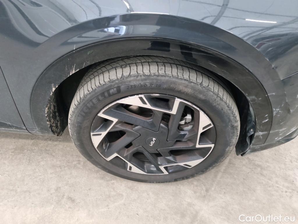  KIA  Sportage  GT-Line Premium Plug-in Hybrid 4WD 1.6 T-GDI 265CV BVA6 E6d #26
