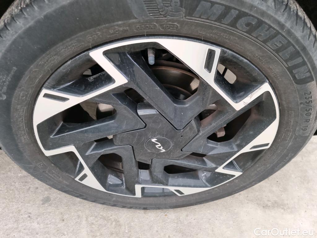  KIA  Sportage  GT-Line Premium Plug-in Hybrid 4WD 1.6 T-GDI 265CV BVA6 E6d #54