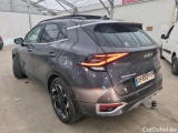  KIA  Sportage  GT-Line Premium Plug-in Hybrid 4WD 1.6 T-GDI 265CV BVA6 E6d #2