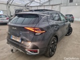  KIA  Sportage  GT-Line Premium Plug-in Hybrid 4WD 1.6 T-GDI 265CV BVA6 E6d #3