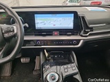  KIA  Sportage  GT-Line Premium Plug-in Hybrid 4WD 1.6 T-GDI 265CV BVA6 E6d #7