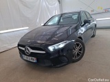  Mercedes  A-Klasse MERCEDES-BENZ Classe A 5p Berline A 180 d Business Line 7G-DCT 