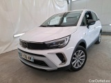  Opel  Crossland  X Elegance Business 1.2 Turbo 130CV BVA6 E6d 