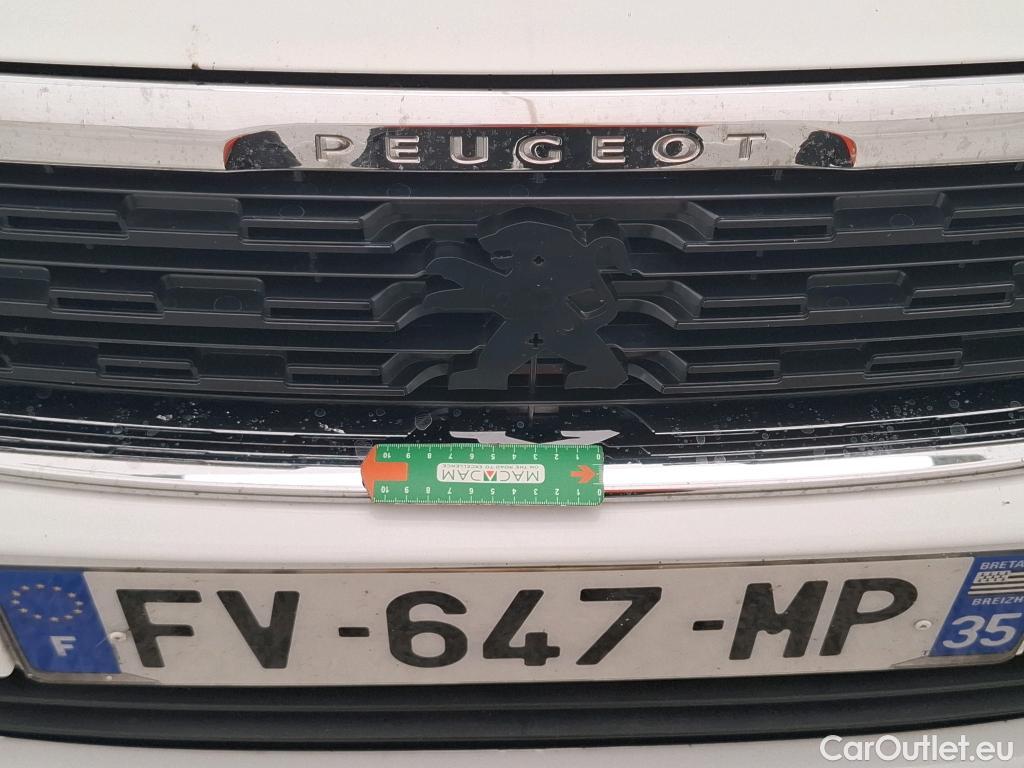  Peugeot  308  Style 1.5 HDI 100CV BVM6 E6dT #20
