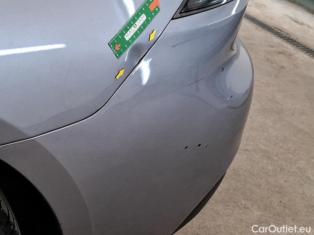  Peugeot  508  Active Business 1.2 PureTech 130CV BVA8 E6d #2