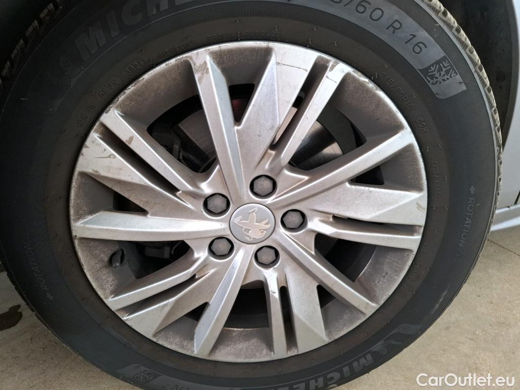  Peugeot  508  Active Business 1.2 PureTech 130CV BVA8 E6d #19