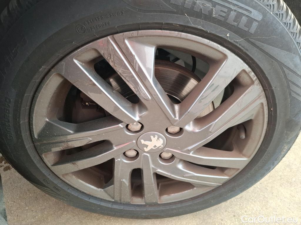  Peugeot  208  Active Business 1.2 PureTech 100CV BVM6 E6d #22