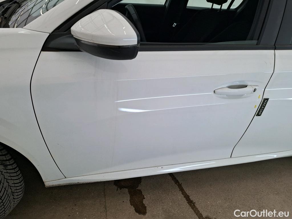  Peugeot  208  Active Business 1.2 PureTech 100CV BVM6 E6d #28