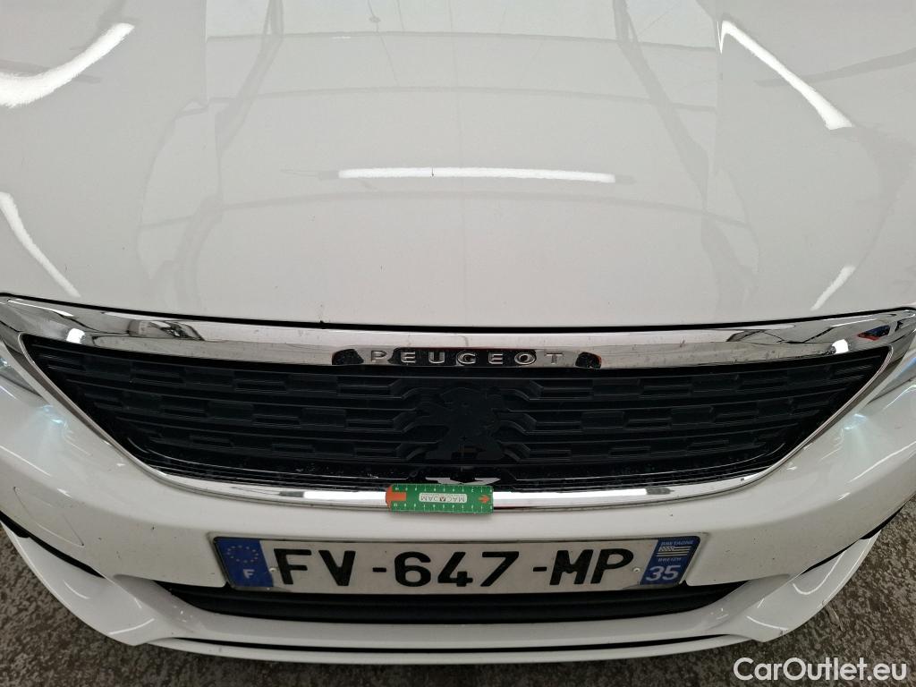  Peugeot  308  Style 1.5 HDI 100CV BVM6 E6dT #19