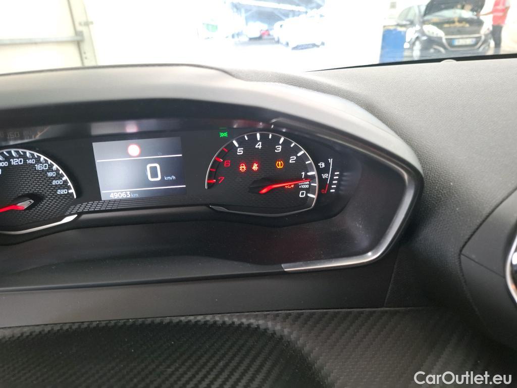  Peugeot  208  Active Business 1.2 PureTech 100CV BVM6 E6d #37
