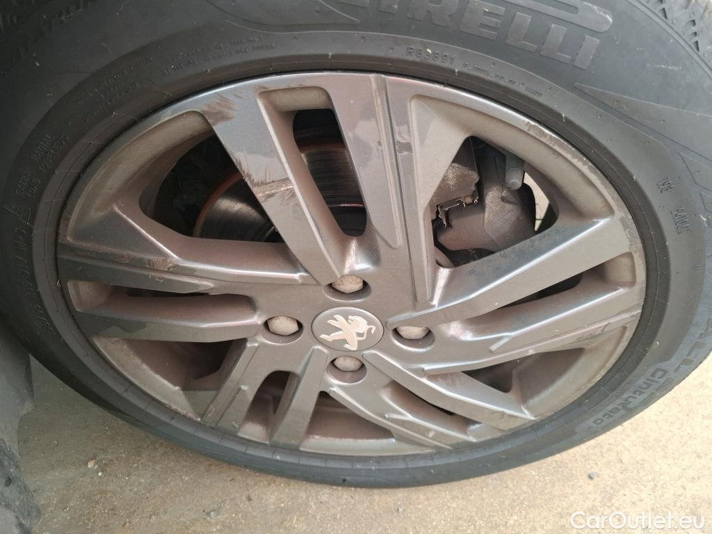  Peugeot  208  Active Business 1.2 PureTech 100CV BVM6 E6d #16