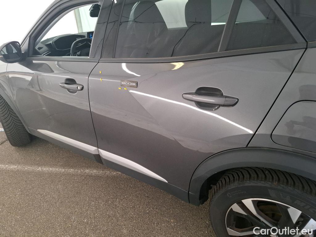  Peugeot  2008  Allure Business 1.5 HDi 130CV BVA8 E6d #1
