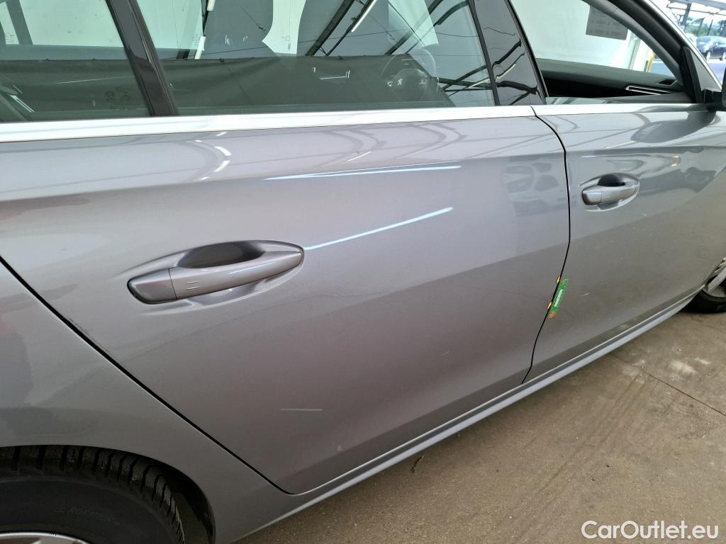  Peugeot  508  Active Business 1.2 PureTech 130CV BVA8 E6d #9