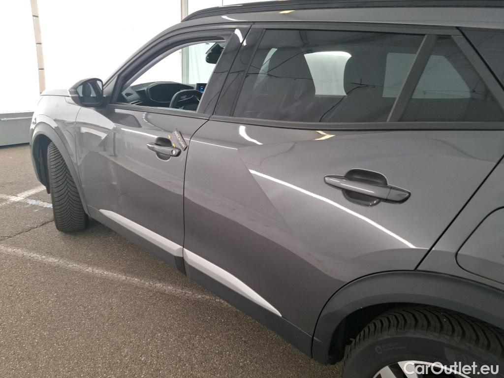  Peugeot  2008  Allure Business 1.5 HDi 130CV BVA8 E6d #5