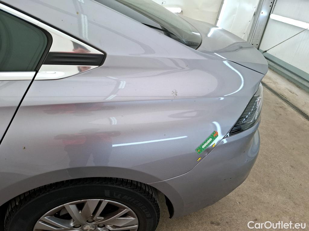 Peugeot  508  Active Business 1.2 PureTech 130CV BVA8 E6d #1