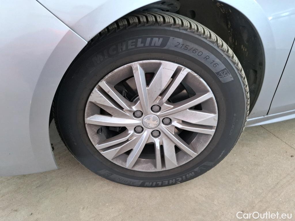  Peugeot  508  Active Business 1.2 PureTech 130CV BVA8 E6d #18