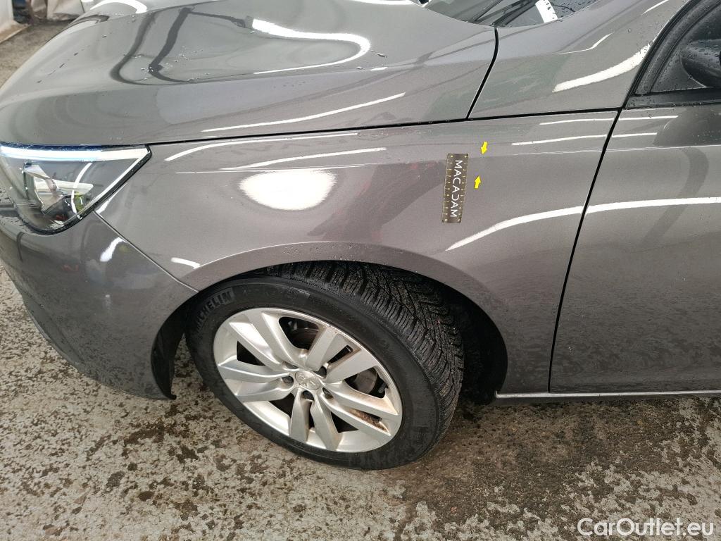  Peugeot  308  Active Business 1.5 HDi 130CV BVA8 E6d #5