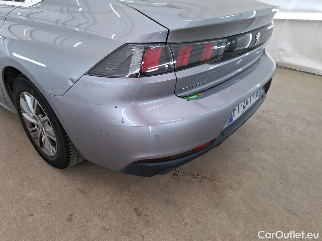  Peugeot  508  Active Business 1.2 PureTech 130CV BVA8 E6d #11
