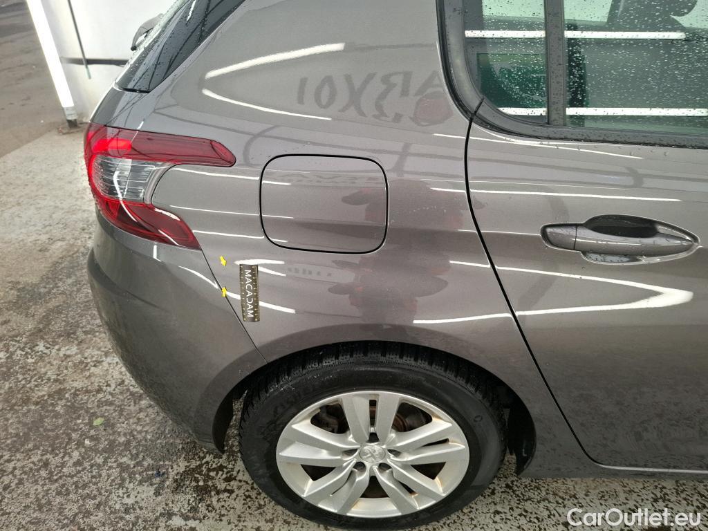  Peugeot  308  Active Business 1.5 HDi 130CV BVA8 E6d #10