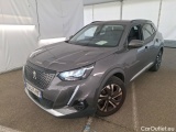  Peugeot  2008  Allure Business 1.5 HDi 130CV BVA8 E6d 