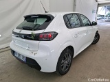  Peugeot  208  Active Business 1.2 PureTech 100CV BVM6 E6d #3